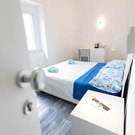 Πανσιόν Planetarium 3*