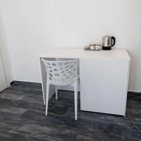 Planetarium Πανσιόν