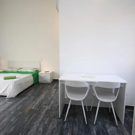 Planetarium Πανσιόν