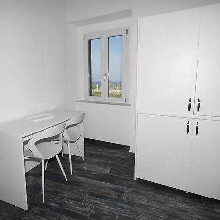 Planetarium Πανσιόν Tropea