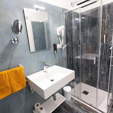 Planetarium 3* Tropea