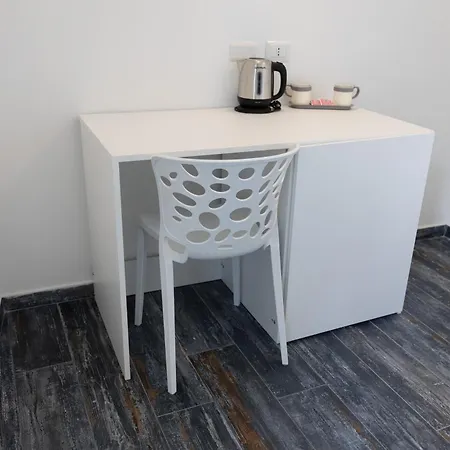 Planetarium 게스트하우스 트로페아