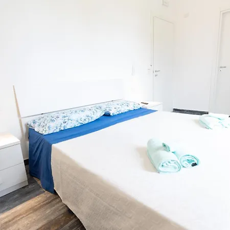 게스트하우스 Planetarium 트로페아