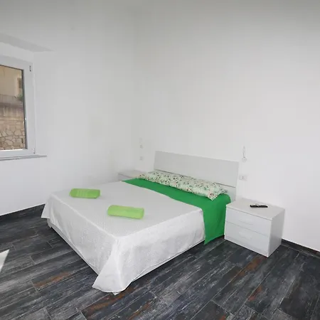 Gasthof Planetarium Tropea