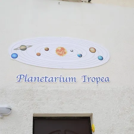 Planetarium 3*