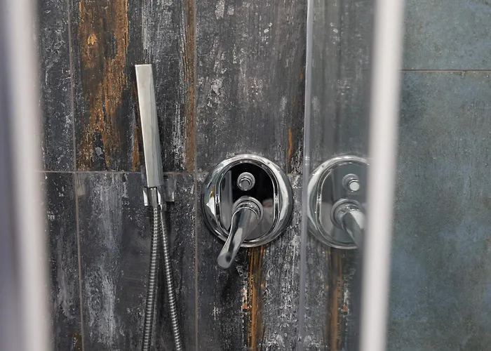 Planetarium Casa de hóspedes Tropea