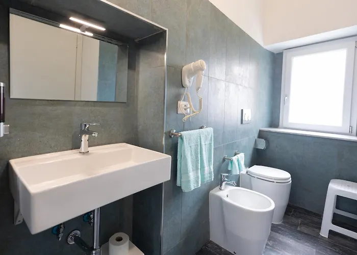 Casa de hóspedes Planetarium