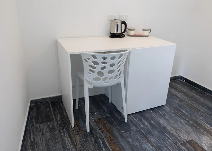 Planetarium Casa de hóspedes Tropea