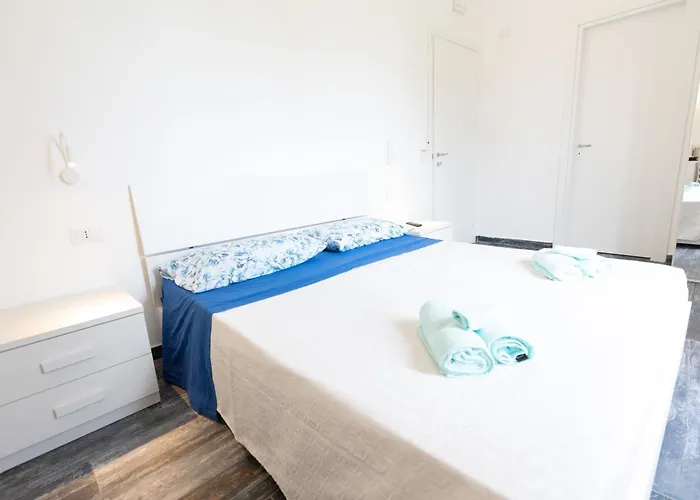 Casa de hóspedes Planetarium Tropea