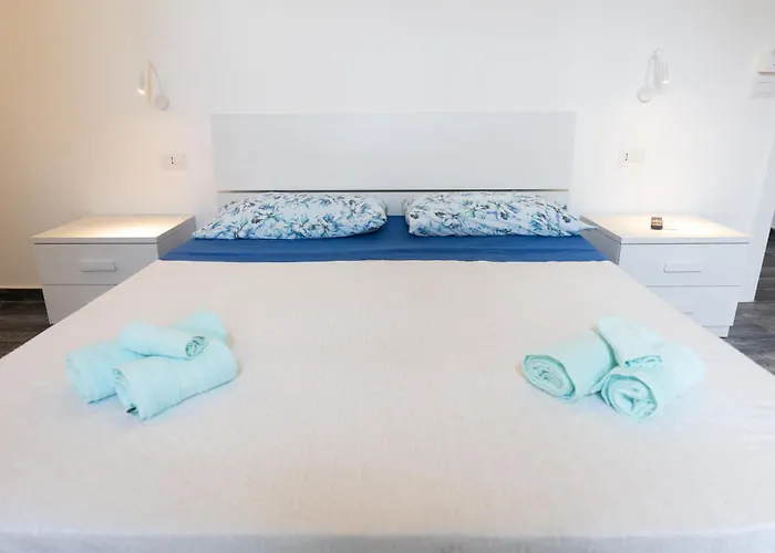 Casa de hóspedes Planetarium