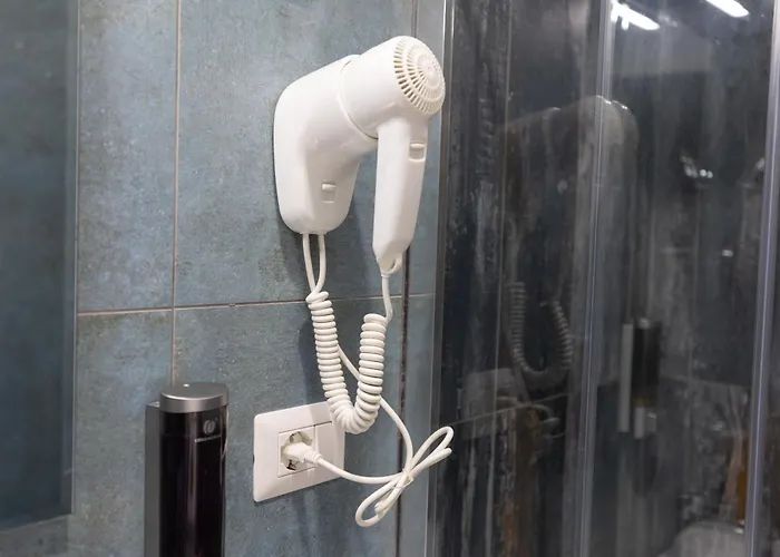 Casa de hóspedes Planetarium Tropea