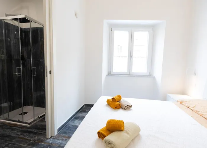 Casa de hóspedes Planetarium