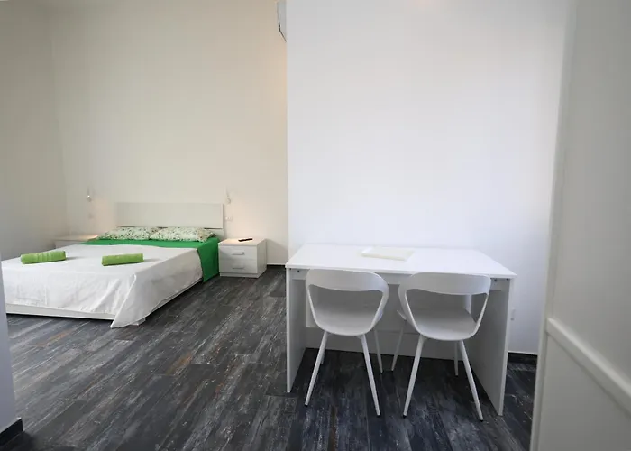 Planetarium Casa de hóspedes