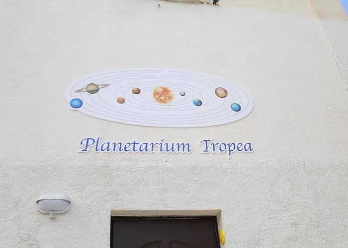 Planetarium 3*