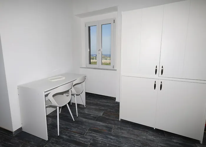 Planetarium Casa de hóspedes Tropea