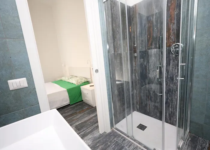 Casa de hóspedes Planetarium