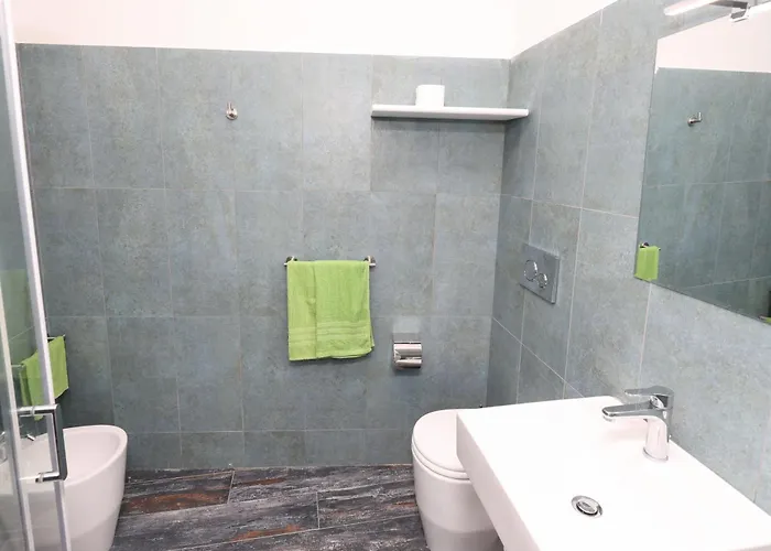 Planetarium 3* Tropea